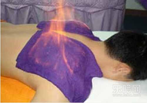 火療可以治療骨關節(jié)病變