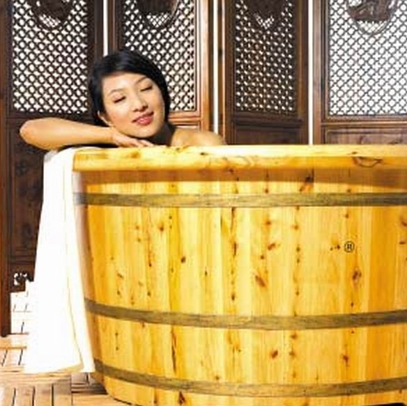 中醫(yī)推薦的經典藥浴方